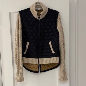 Veronica Beard Patra Jacket Size Medium